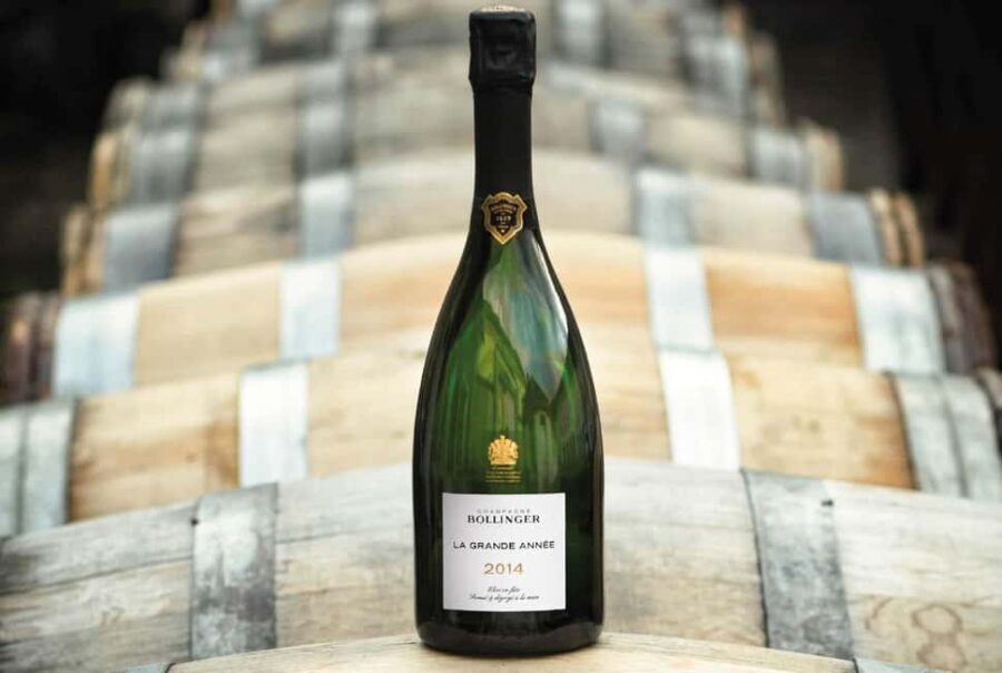 Champagne: Bollinger and Pressoria Museum Private from Paris - What Makes This Tour Stand Out
