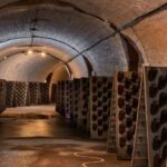 Champagne: Canard-Duchêne Champagne House Tour - An In-Depth Review of the Canard-Duchêne Champagne House Tour