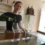 Champagne Cellar Experience: Explore our historic cellars - The Sum Up