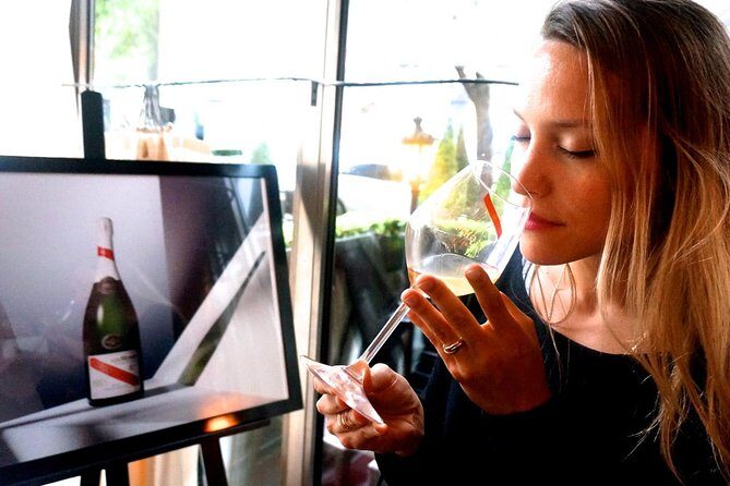 Champagne Day Tour with Reims, Cellars Visit & Champagne Tasting from Paris - Who Should Consider This Tour?