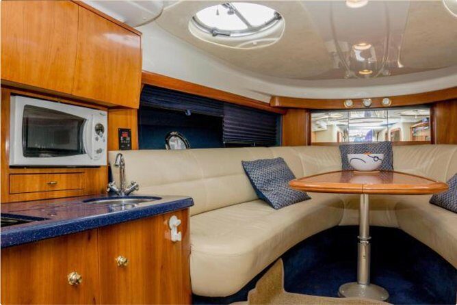 Champagne evening tour to ponta da piedade with drinks &tapas - What Travelers Say: Authentic Insights