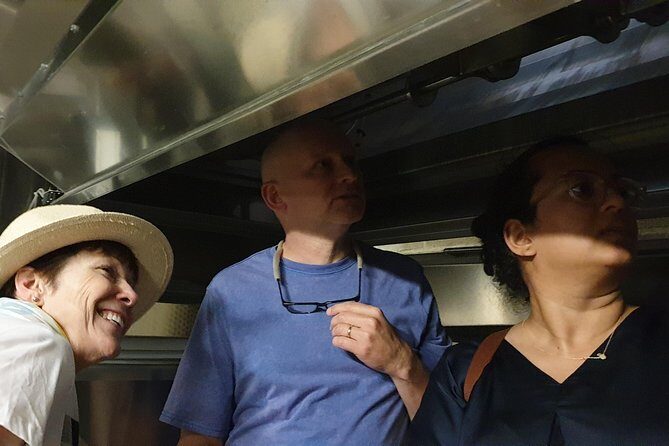 Champagne half-day tour - A Deep Dive into the Experience