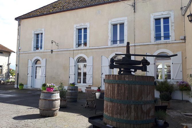 Champagne Lamiable: Traditional Tour & Tasting - Final Thoughts