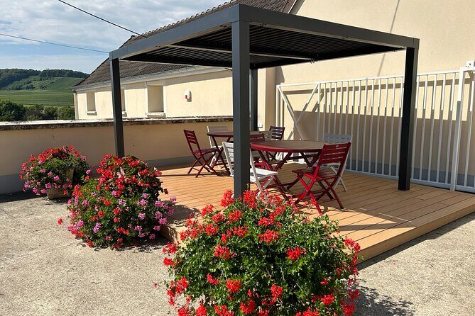 Champagne Munoz Bruneau : Half Day Visit and Tasting - Value and Practical Considerations