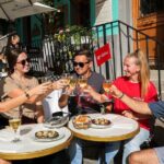Champagne & Oysters Paris Food Tour - The Experience, Food Quality, and Guide Expertise