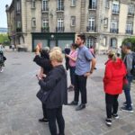 Champagne Private Tour -Reims from Paris in a minivan - An In-Depth Look at the Champagne Private Tour from Paris