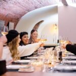 Champagne Private Wine Day Trip with Lunch and Wine Tastings - Transportation, Timing, and Comfort