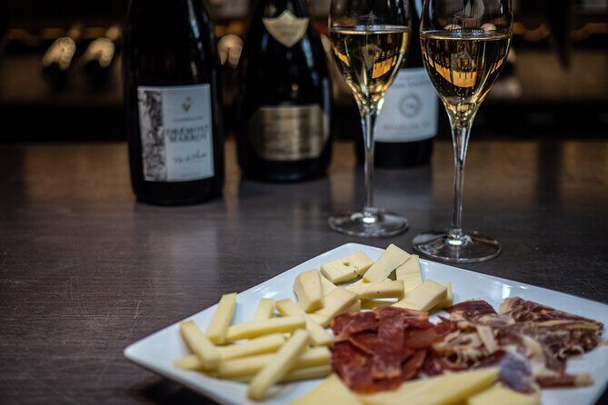 Champagne & Terroir Treasures: Viator's Terroir Gourmet Delight - Authentic Insights from Reviewers