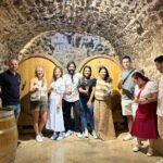 Champagne Tour and Tasting with a friendly guide in Marne Valley - Authentic Insights from Past Guests