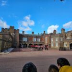 Changing of the Guard Experience - Who Will Love This Experience?
