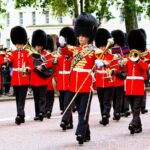 Changing of the Guard Guided Tour at Buckingham Palace - Key Points
