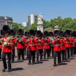 Changing of the Guard Walking Tour in London - Inside the Experience: What You’ll Actually Do