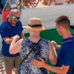 Chania: Afternoon Catamaran trip - Dinner, Drinks & Sunset - Practical Details and Tips