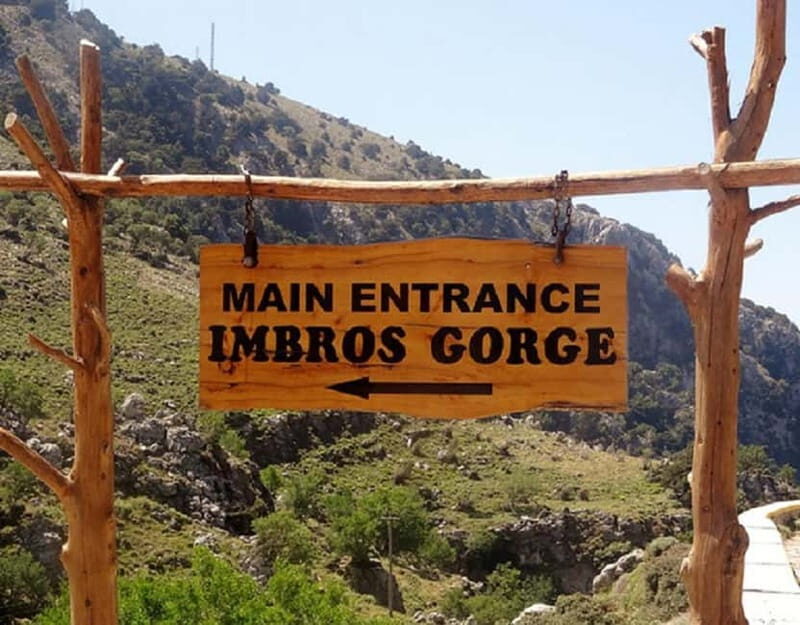 Chania: An amazing journey to Loutro, the Cretan Santorini! - The Experience of the Boat Ride and Village Life