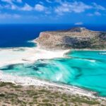 Chania Areas/Kalyves:Gramvousa Island & Balos,Boat Tkt Extra - An In-Depth Review of the Crete West Coast Excursion