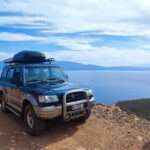 Chania: Balos 4x4 Jeep Safari Tour from Kissamos+Fruit Salad - Who Will Love This Tour?