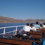 Chania: Balos Gramvousa Cruise with Transfer and Boat Ticket - An In-Depth Look at the Experience