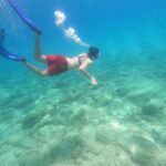 Chania: Boat Trip with Guided Snorkeling Tour - The Experience in Detail