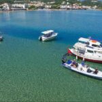 Chania: Boat Trip with Guided Snorkeling Tour & SUP - The Experience in Practice