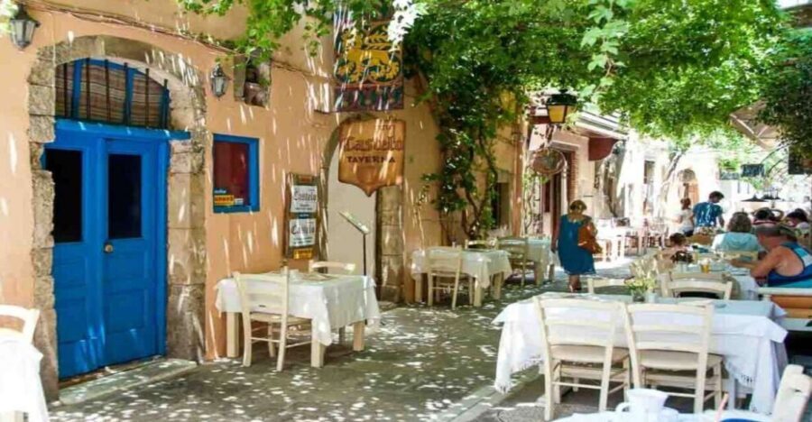 Chania City Tour with Georgioupoli - Who Might Want to Consider Other Options