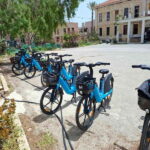 Chania: E-Bike City Highlights Tour - The Sum Up