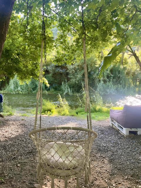 Chania Ebike Eco-Long Tour + Traditional Snack - An In-Depth Look at the Tour Experience