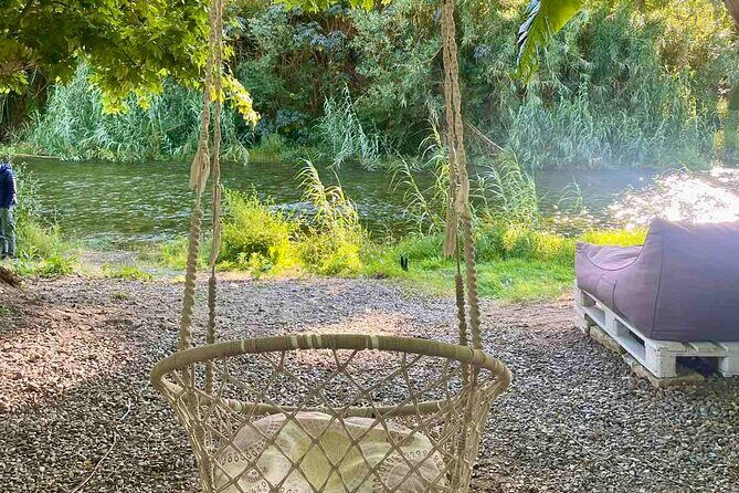 Chania Ebike Eco-Long Tour with Traditional Snack - Analyzing the Tour Itinerary: What You Can Expect