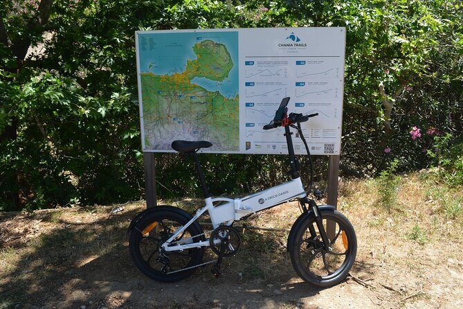 Chania Ebike Fit Tour with traditional snack - Practical Details and Considerations