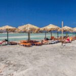 Chania: Elafonisi and Milia Mountain with Loungers and Lunch - Practical Details and What to Expect