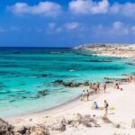 Chania: Elafonisi Beach Day Trip with stop in Elos Village - What to Expect: Practical Tips and Highlights