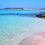 Chania: Elafonisi Bus Trip with Free Time and Stop in Elos - Authentic Insights from Reviewers
