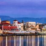 Chania Evening Tour From Rethymno - What’s Included and What’s Not