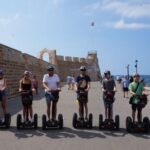 Chania Exploration Segway Tour - The Value of This Experience