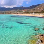 Chania: Falasarna Beach Day Trip with Hotel Pickup - The Itinerary in Detail