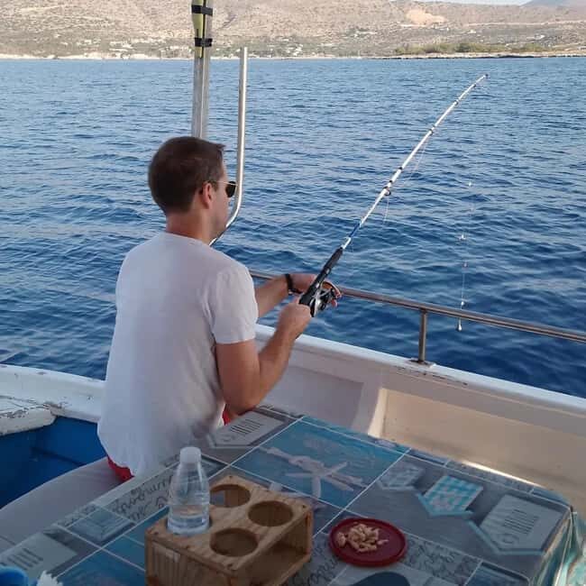 Chania: Fishing Boat Trip with Breakfast and Swim - What Makes This Trip Stand Out