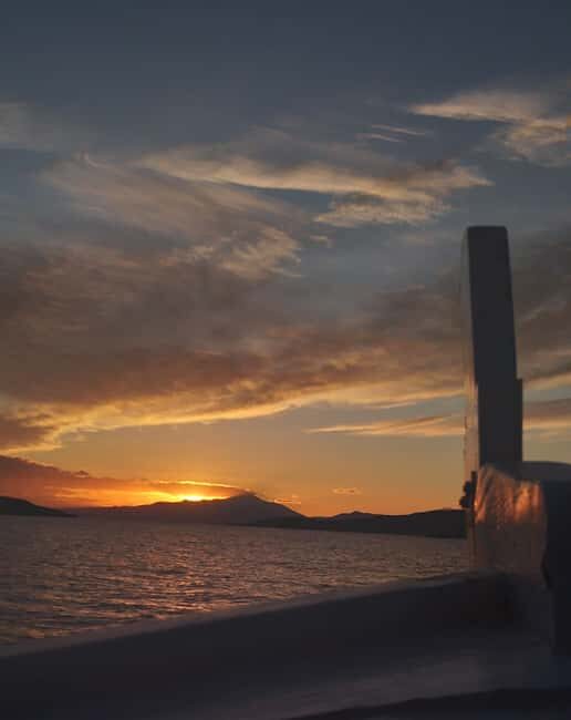 Chania Fishing with Nets: Catch&Cook with a Local Fisherman - FAQ