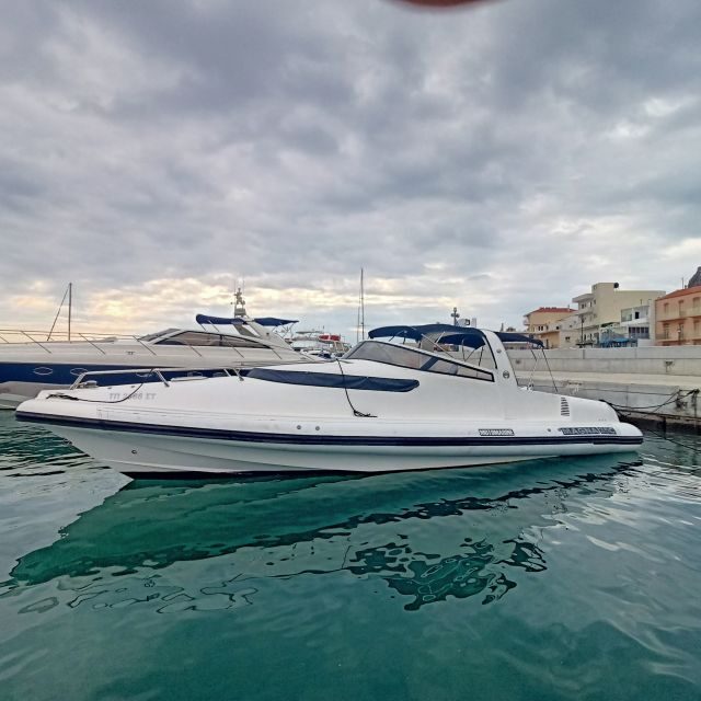 Chania: Full-Day Santorini Private Cruise with Visit to Oia - Final thoughts