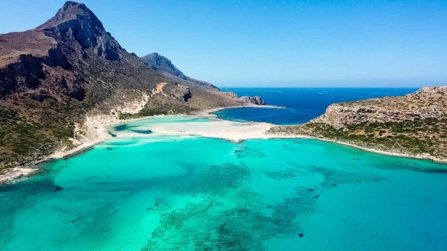 Chania: Gramvoussa & Balos Lagoon(Boat ticket is included) - What Makes This Tour Stand Out