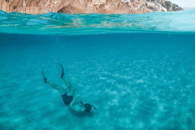 Chania Guided Snorkeling and Boat Excursion - Starting Out: Convenient Pickup and Preparation