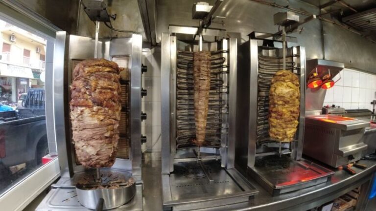 Chania: Guided Walking Food Tour with Tasting - The Practical Details: What You Need to Know