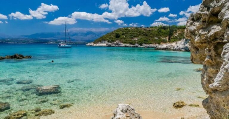 Chania Highlights:Venizelos, Stavros, Agia Triada & Marathi - The Value of the Tour