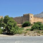 Chania: Imbros Gorge Hiking Tour & Beach Relaxation - The Historical and Geological Touches