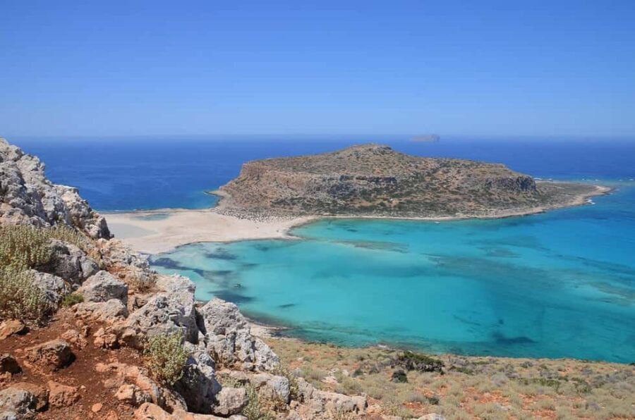 Chania/Kissamos: Explore Balos Lagoon on a budget road trip - Analyzing the Value