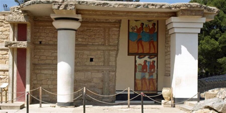 Chania - Knossos Palace Guided Tour - Why This Tour Offers Good Value