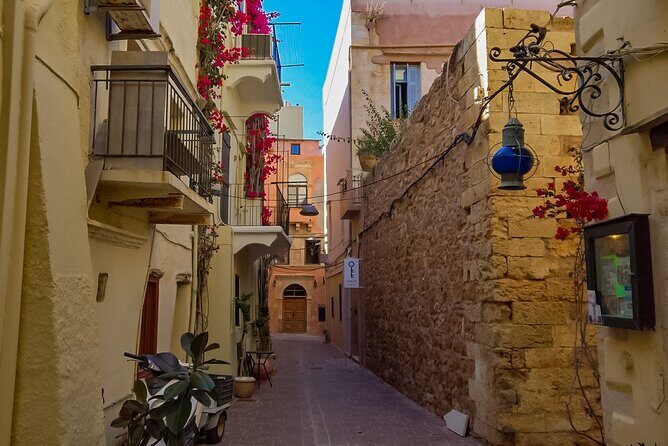 Chania, Kournas and Rethymno from Heraklion Private Tour - Who Should Consider This Tour?