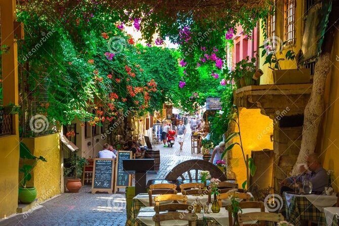 Chania & Kournas Lake From Rethymno - Who Will Love This Tour?