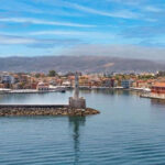 CHANIA - KOURNAS - RETHIMNO - Detailed Breakdown of the Tour