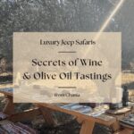 Chania Luxuries: Secrets of Wine and Olive Oil Tastings - Considerations Before Booking