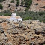 Chania Monasteries Private Tour: A Greek Orthodoxy Tribute - Starting Point: Chania
