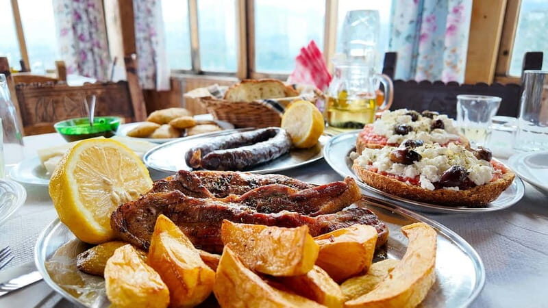 Chania: Morning Bites & Market Delights Food Tour - An In-Depth Look at the Chania Food Tour